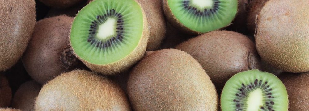 Kiwi Exports Banned Until Oct. 23