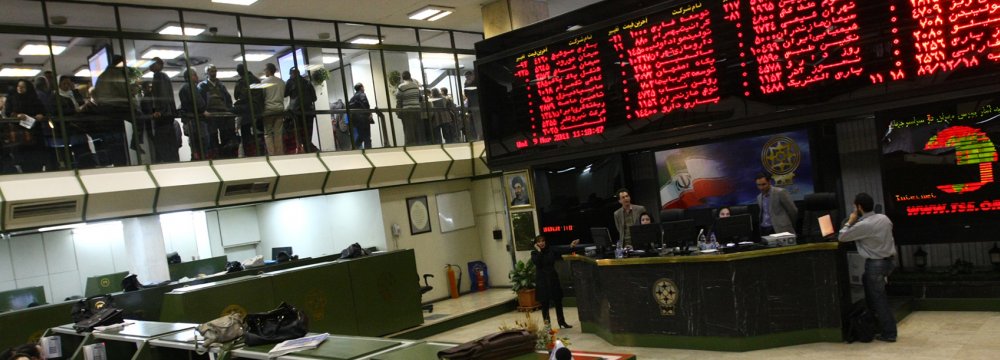 Tehran Stock Exchange Joins FEAS Executive Board, IFB Stays on 