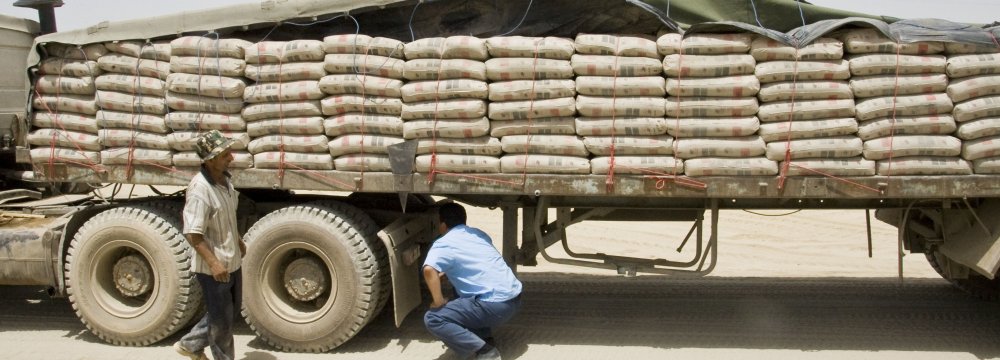 Cement Prices to Rise by 12%