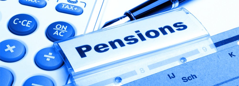 Civil Servants Pension Fund Planning to Downsize