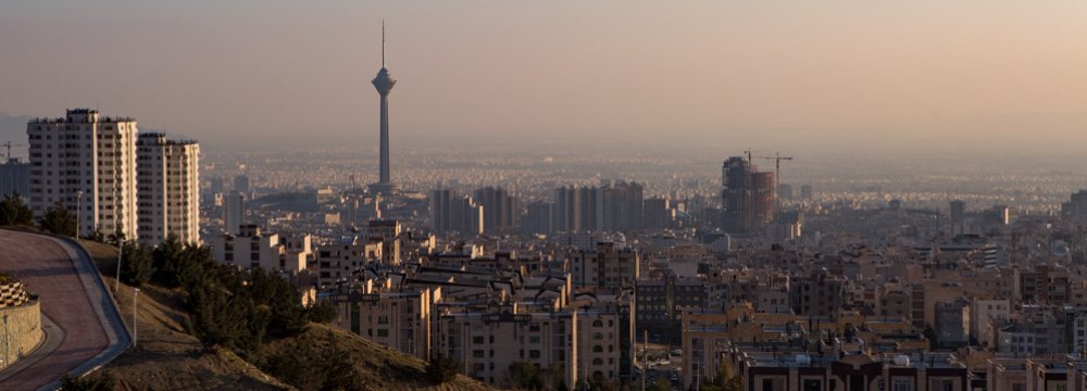 Iran&#039;s Q2 Real-Estate Market Surveyed 