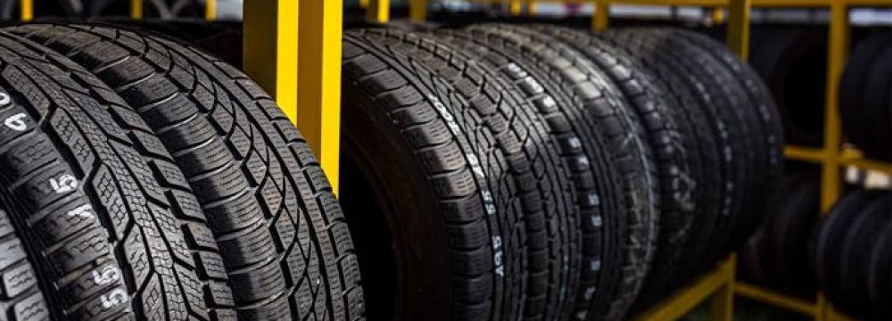 Tire Makers Poised to Increase Prices