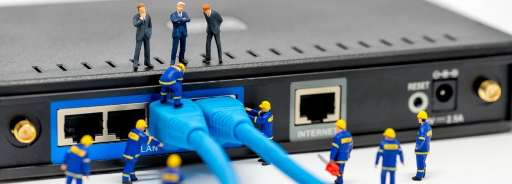 Enhancement of Rural Internet  Connectivity High on Gov’t Agenda