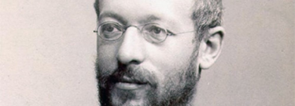 Simmel’s Philosophy  of Money in Persian