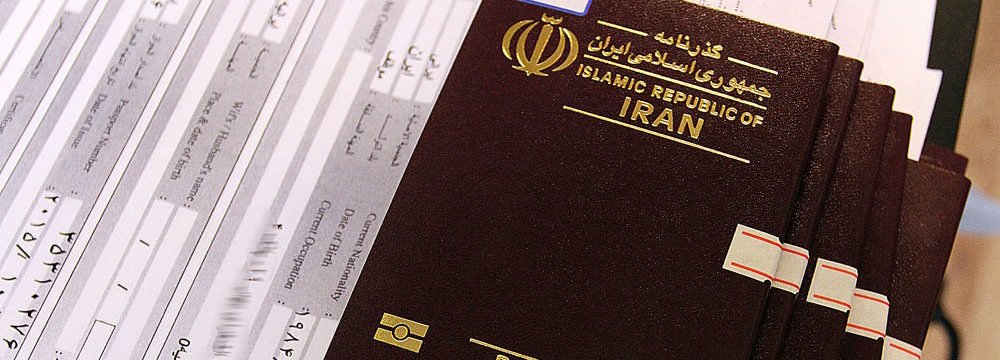 Countries Iranians Travel to the Most and other Trends in Iran&#039;s Outbound Tourism
