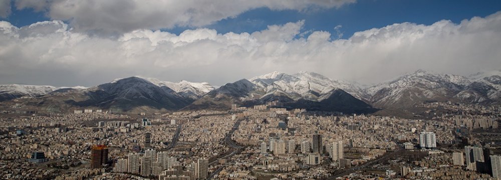 Tehran Home Sales Down 36%, Prices Soar 112 Percent YOY