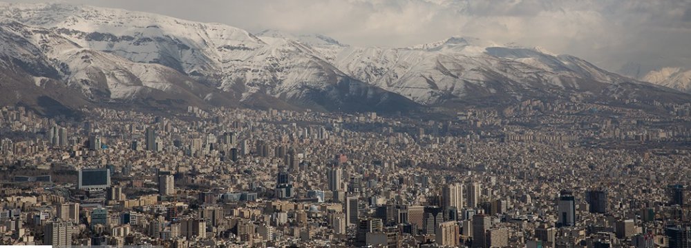 Supply Deficit Blamed for Home Price Hikes in Iran 