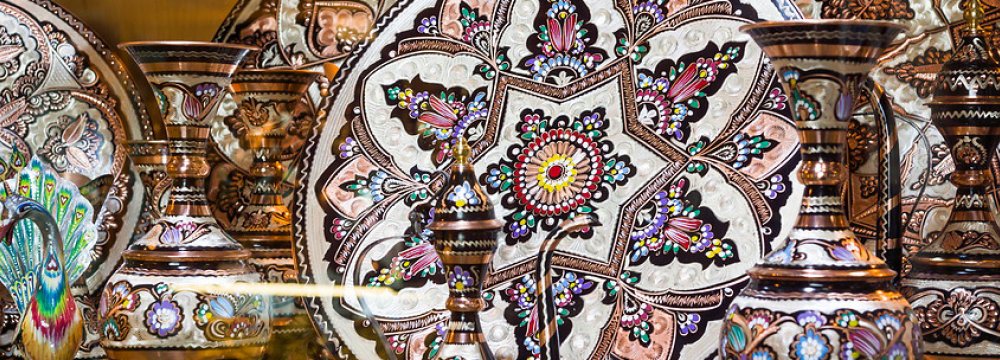 Drive to Fix Flaws Weighing on Handicrafts Market 