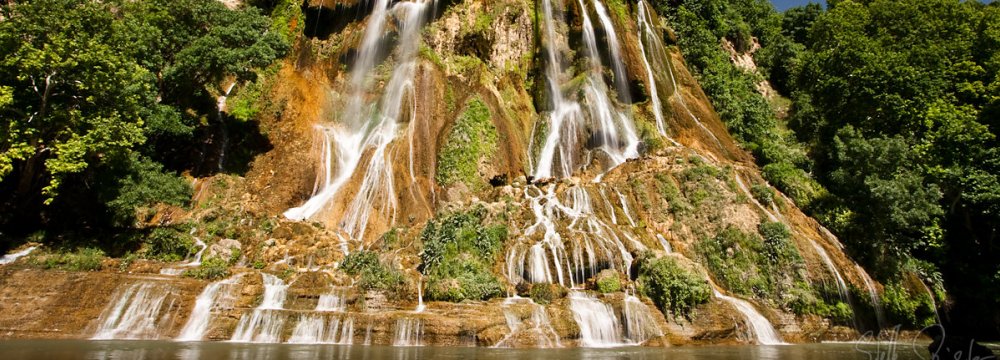 Top Travel Official Visits Lorestan  to Switch Focus to Western Jewel 