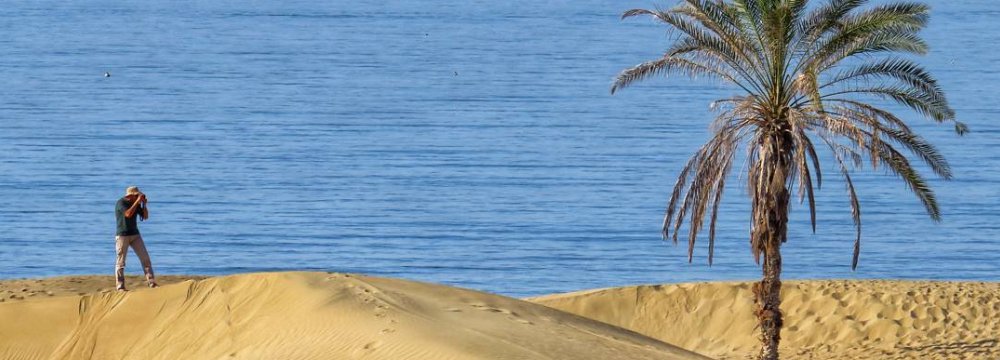 Mystique of Sistan-Baluchestan Mysteriously Unknown