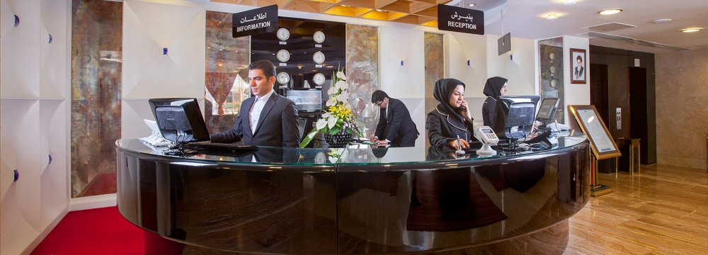 Austrian University to Offer Hotel Management Courses in Iran