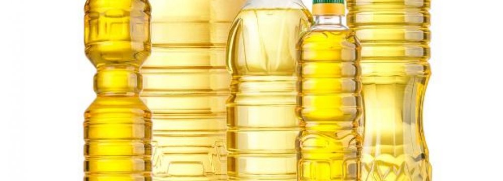 Edible Oil Imports at $1.5 Billion in Six Months