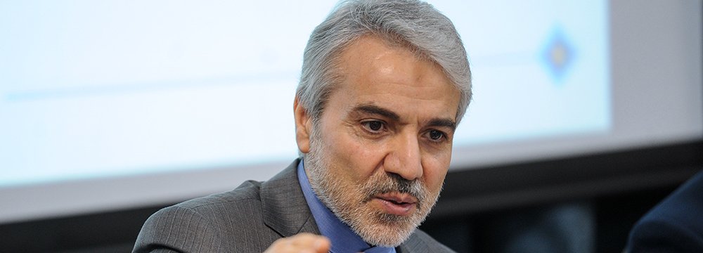 Iran: 3 Branches of Power Approve Outlines of Budget Reform 