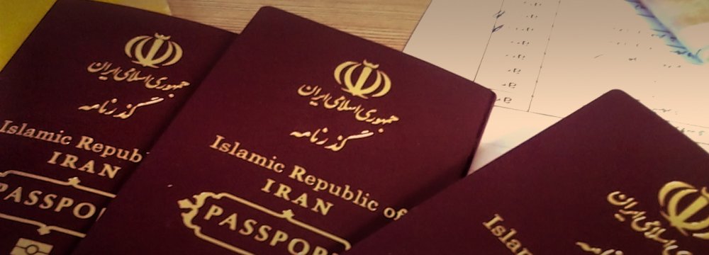 Iran Parliament Approves Departure Tax Hike 