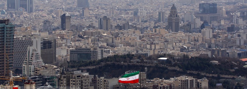 Iran: Home, Land, Rent Prices Increase as Deals Decline in Q3