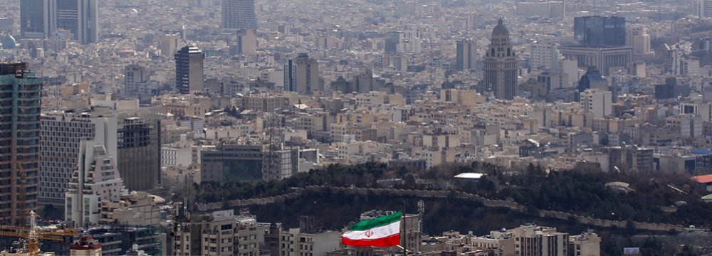 Iran&#039;s Housing Inflation Well Below Average CPI Growth