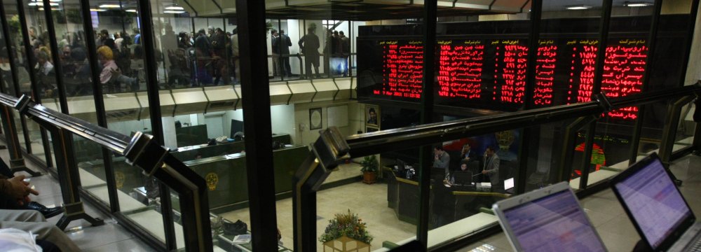 Tedpix, IFX Make Strong Gains in Monday Trade