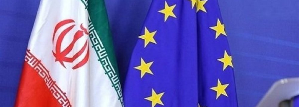 Iran, EEU to Hold New Round of Free Trade Talks in Armenia