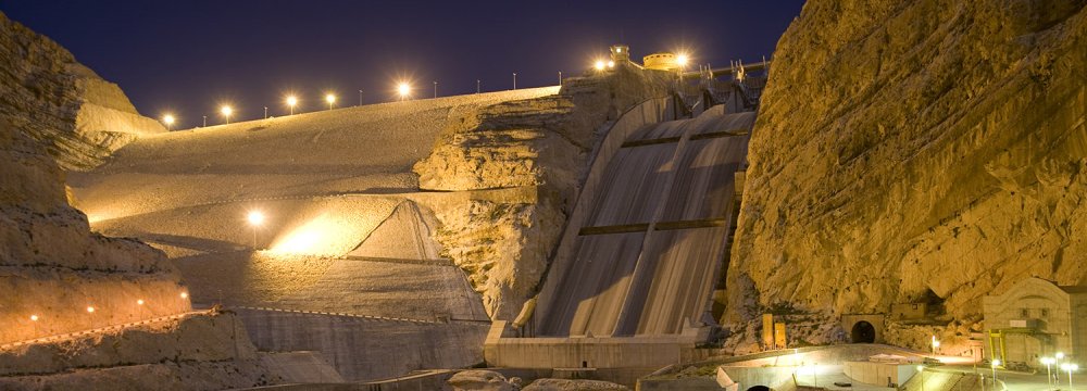 Iran&#039;s Water Crisis and Dams: Opinion