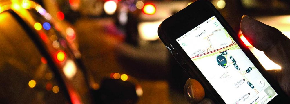 Twists and Turns of Taxing Online Taxis, Passengers: Report 