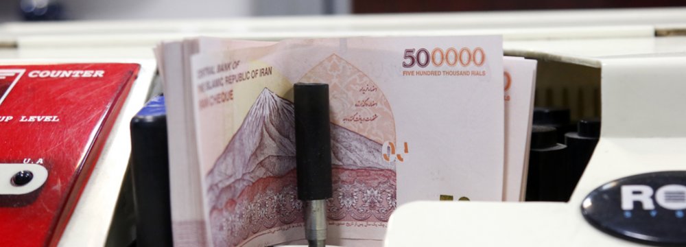 Iran: Tax Revenues Rise 4% to $7b 