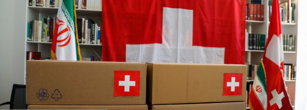 Swiss Trade Channel Needs Practicability   