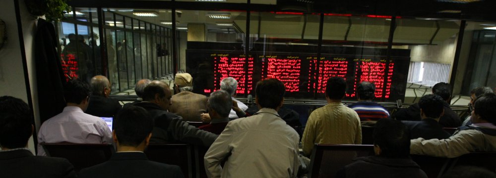 Iran Gov’t Decides ETFs Are Ideal 