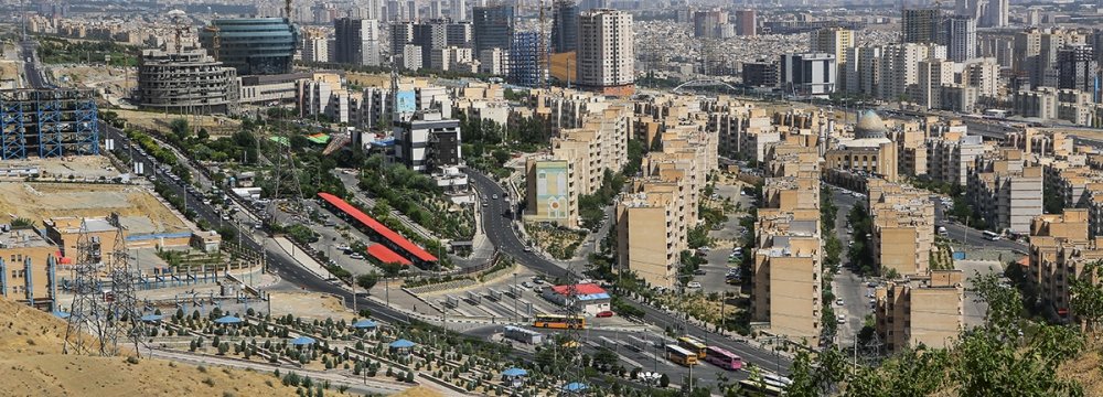 Private Investors Eager to Fund New Tehran Subway Extension