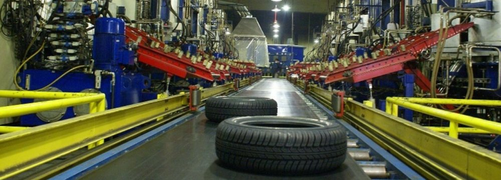 Subsidized Tires for Cabbies