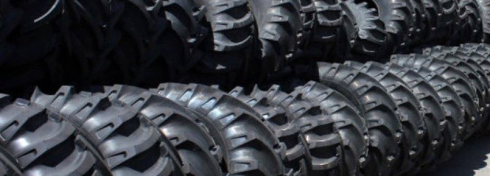 Commercial Vehicles to Get Tires Online