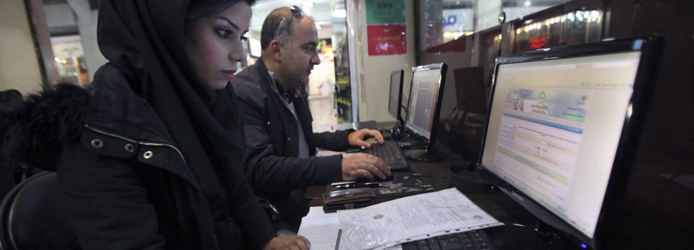 Iran ISPs Ranked Based on Customer Review 