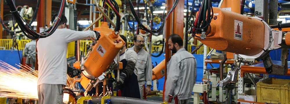 Cars to Cost More in Iran