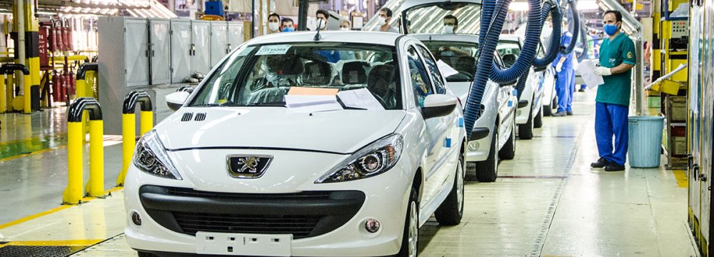 Auto Sector Taps Into Academic Potentials to Boost Production
