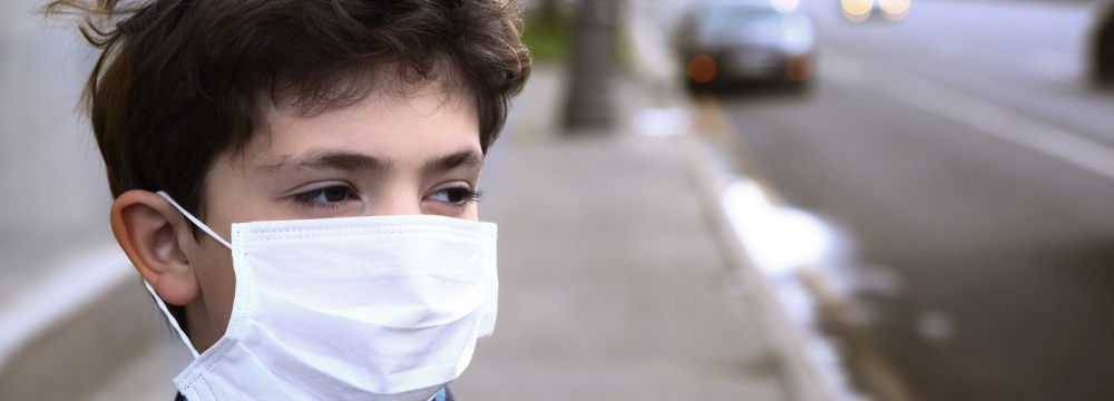 Iran Air Pollution Claims 30,000 Lives Every Year