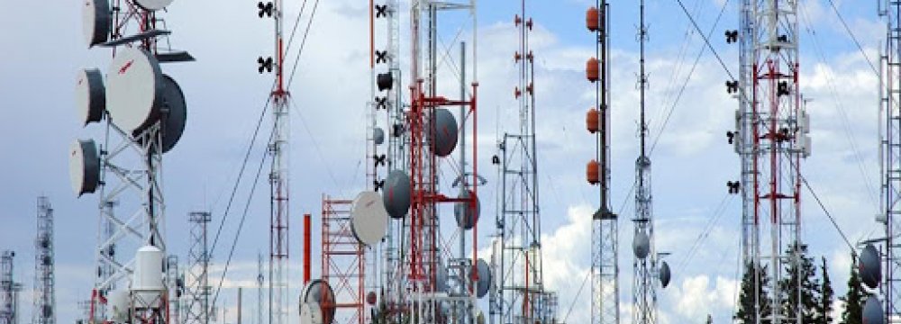 CRA Releases Report on Telecom Infrastructure Expansion in Q1 