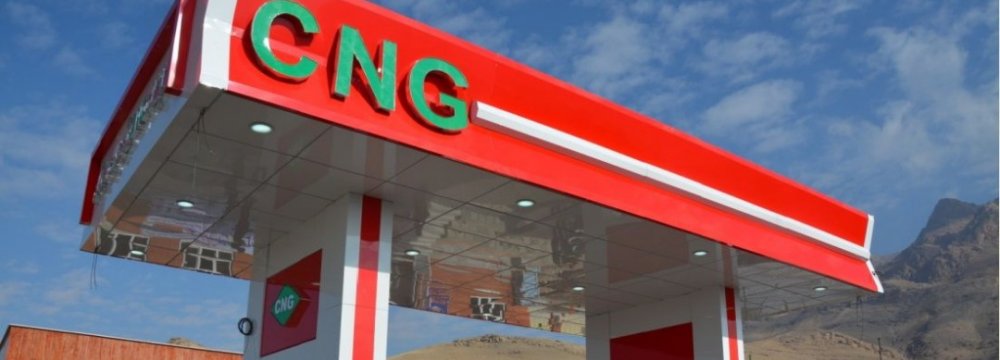 Loans to Promote CNG-Hybrids Vehicles in Iran 
