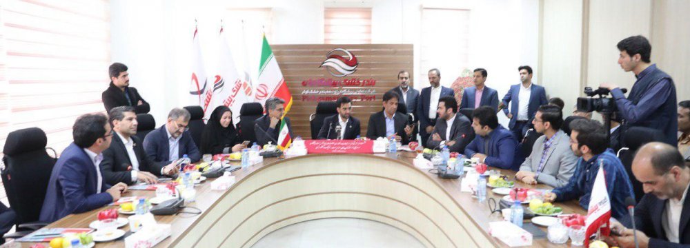 $15.6 Million ICT Projects Come on Stream in Yazd