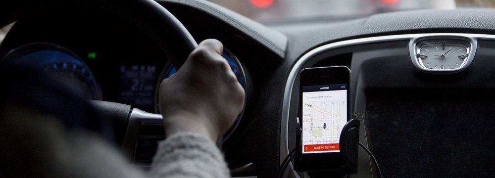 Ride-Hailing Firm’s Statistics Reveal Covid’s Impact on Passenger Behavior