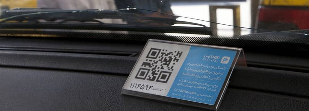 Taxi Repairs, Upgrades on Tehran Municipality Agenda