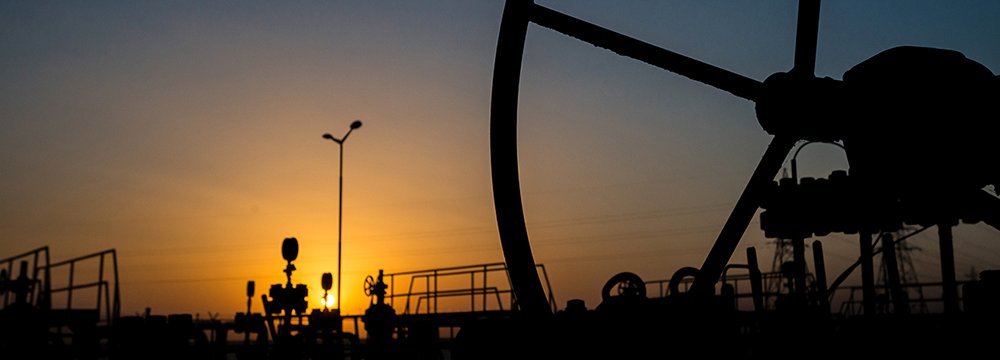Russia’s Zarubezhneft Proposes Oilfield Development in Ilam 