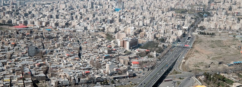 A Review of Q2 Land, Housing, Rent Prices in Tehran