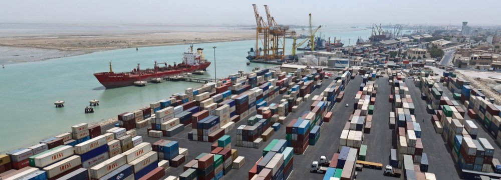 Exports to Africa Double, Hit Record High of $1.1b