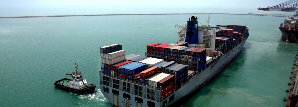 Trade With Africa Reaches $400m 