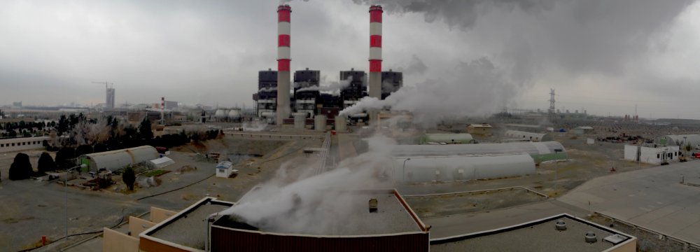 DoE: Tous Power Plant Not Helping the Environment