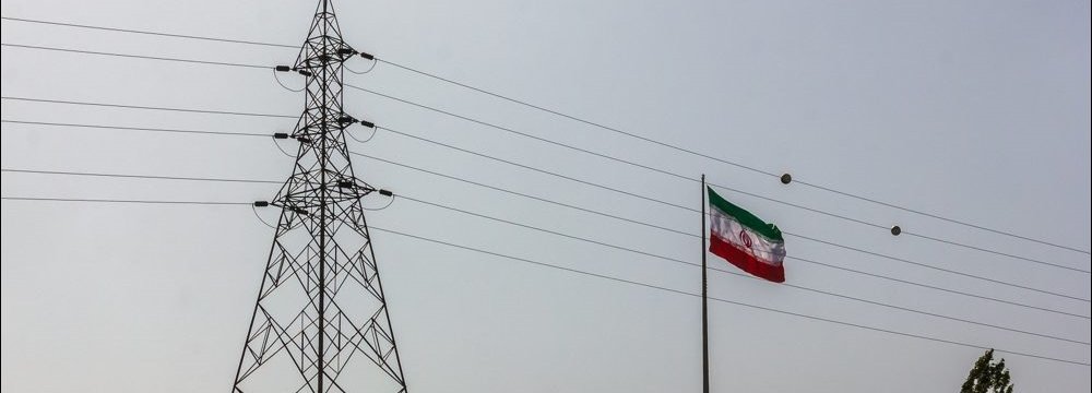 Iraq Will Continue Power, Gas Import From Iran