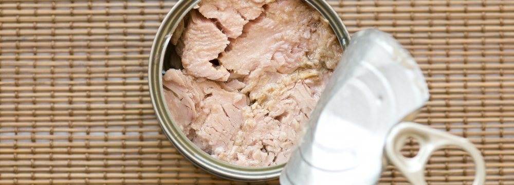 Canned Tuna Fish Industry Hit by Rising Prices, Declining Consumption