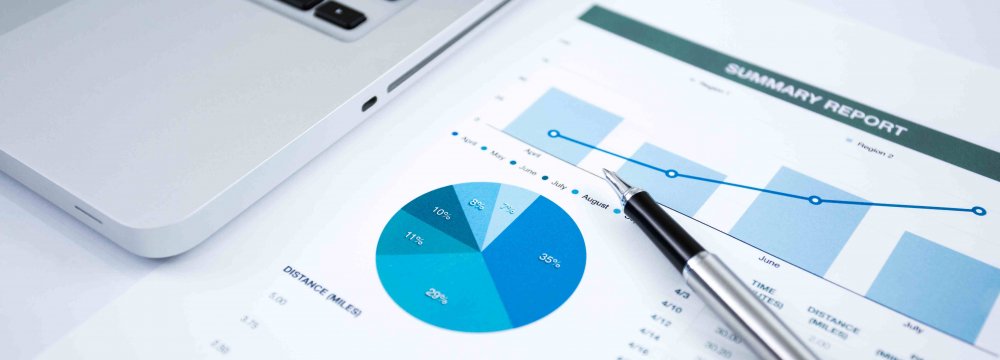 A Third of Domestic Capital Market Trading Online