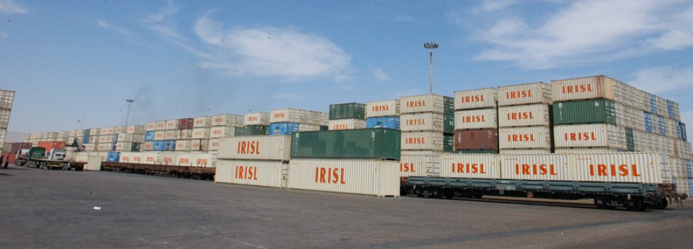 Iran: Imports of Essential Goods Top $4.6 Billion (Mar-Sep 2018)