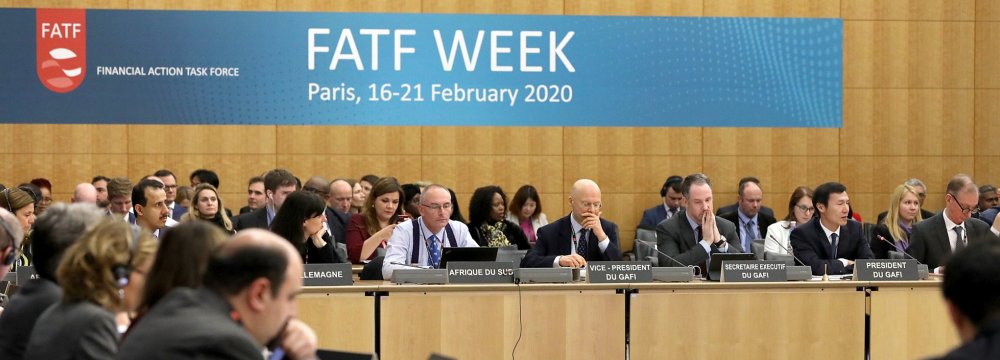 FATF Blacklist Raises Cost of Foreign Trade 