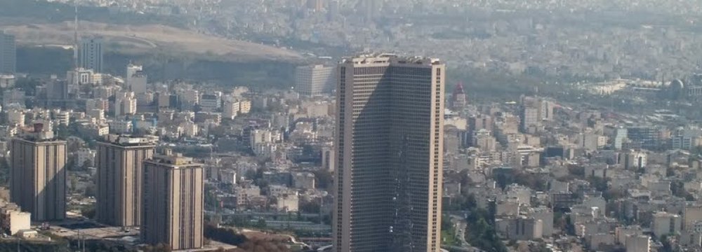 Tehran Home Sales Dip 24.4% as Prices Jump by 8.6%